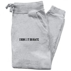 Unisex Fleece Jogger
