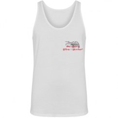 Unisex Jersey Tank Top