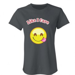 Ladies Slim Fit Favorite Tee