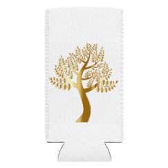 Slim 12 oz Can Cooler