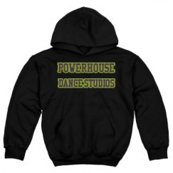 Youth Heavy Blend Hoodie