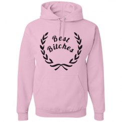 Unisex Basic Promo Hoodie