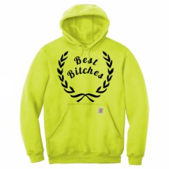 Unisex Carhartt Hooded Sweatshirt