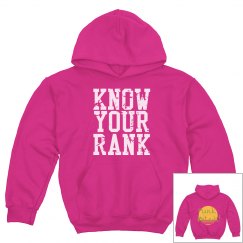 Know Your Rank