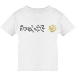 Infant Cotton Tee