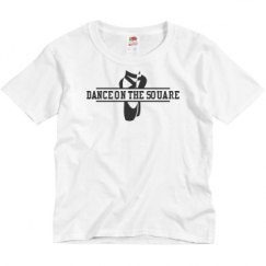 Youth Basic Promo Tee