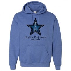 Unisex Basic Promo Hoodie