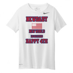Youth Nike Legend Shirt