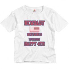 Youth Basic Promo Tee