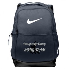 Nike Brasilia Medium Backpack