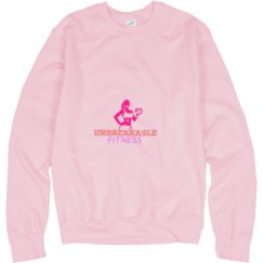 Unisex Basic Promo Crewneck Sweatshirt
