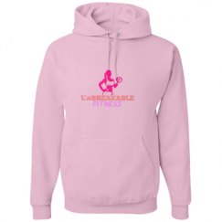 Unisex Basic Promo Hoodie