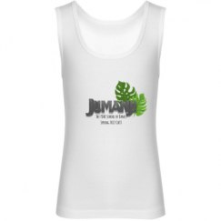 Youth Jersey Tank Top