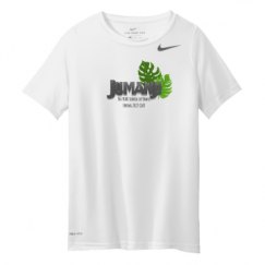 Youth Nike Legend Shirt