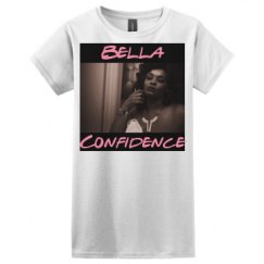 Ladies Basic Softstyle Tee