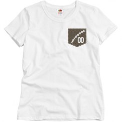 Ladies Basic Softstyle Promo Tee