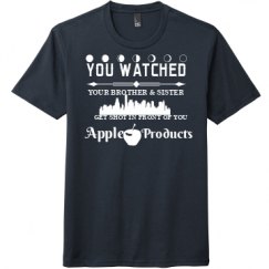 Unisex Perfect Tri Tee