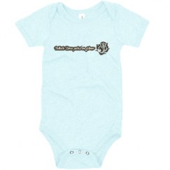 Infant Triblend Super Soft Bodysuit