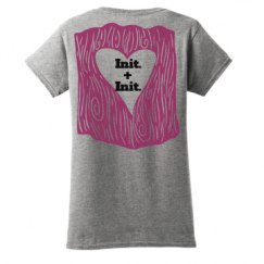 Ladies Basic Softstyle Tee