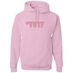 Unisex Basic Promo Hoodie