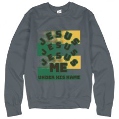 Unisex Basic Promo Crewneck Sweatshirt