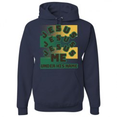 Unisex Basic Promo Hoodie