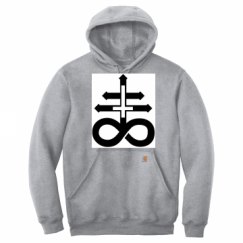 Unisex Carhartt Hooded Sweatshirt