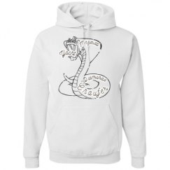 Unisex Basic Promo Hoodie