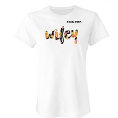 Ladies Slim Fit Favorite Tee
