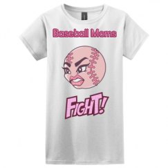 Ladies Basic Softstyle Tee