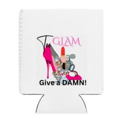 Regular 12 oz Can Cooler