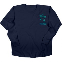 Ladies Game Day Jersey