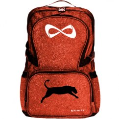 Nfinity Sparkle Backpack Bag