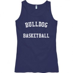 Ladies Semi-Fitted Tank