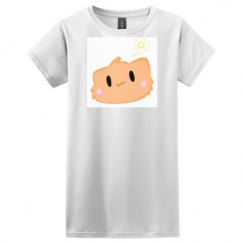 Ladies Basic Softstyle Tee