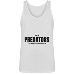 Unisex Jersey Tank Top