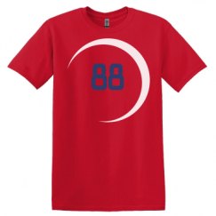 Unisex Basic Tee
