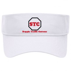 Unisex Sun Visor