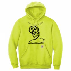 Unisex Carhartt Hooded Sweatshirt