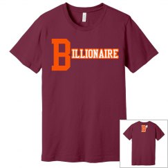 BILLIONAIRE (P.12)