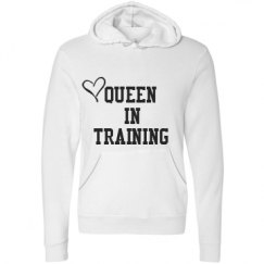 Unisex Fleece Pullover Midweight Hoodie