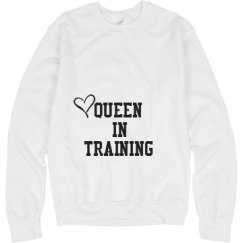 Unisex Basic Promo Crewneck Sweatshirt