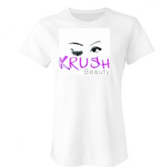 Ladies Slim Fit Favorite Tee