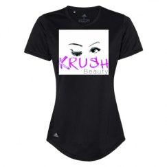 Women's Adidas Sport Shirt 