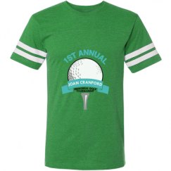 Unisex Vintage Sports Tee