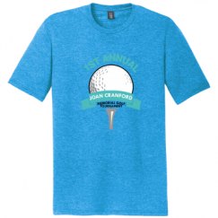 Unisex Perfect Tri Tee