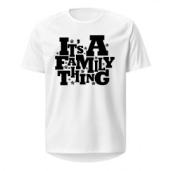 Unisex Sports Jersey