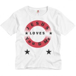 Youth Basic Promo Tee