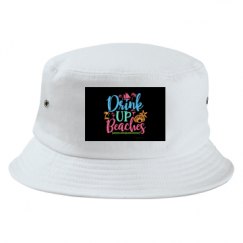 Unisex Bucket Hat