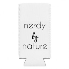 Slim 12 oz Can Cooler